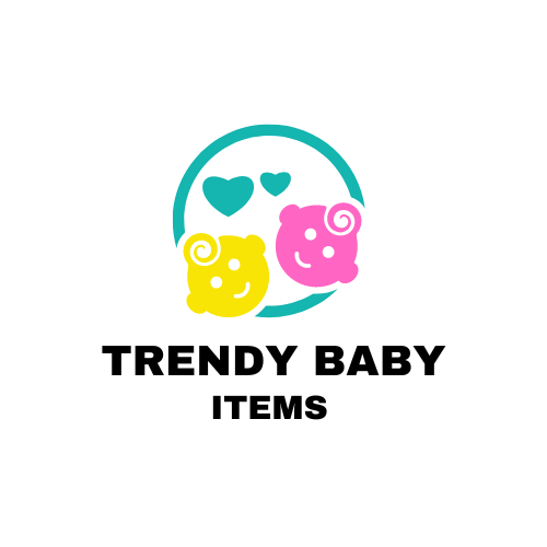 Trendy Baby Items