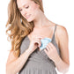 Nursing Breast Pads Breastfeeding Nipple Pad For Maternity