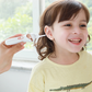 Portable Rechargeable Ear Pick Children's Luminous Electric
