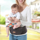 Baby Carrier Waist Stool Walkers Baby Sling Hold